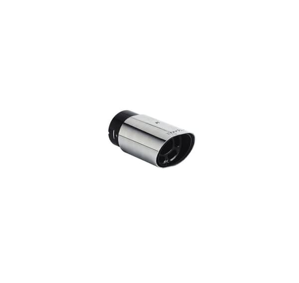 Lyddemper dyse TS-03 50-62mm MED LYD