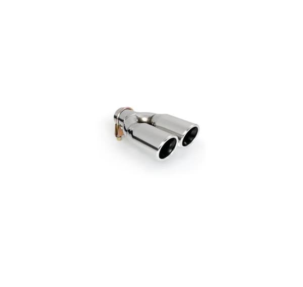 Lyddemper munnstykke TS-43 33-44mm