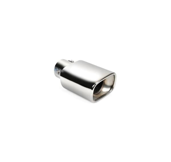 Lyddæmper mundstykke TS-59 33-45mm