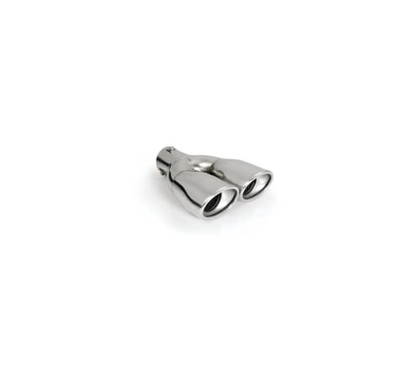 Lyddæmper mundstykke TS-47 32-50mm dobbelt