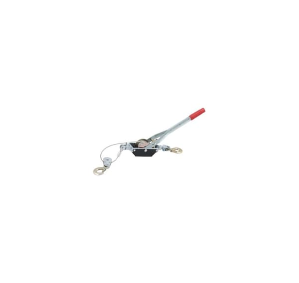 Håndspil 4000kg Ø5,5mm x 3,3m
