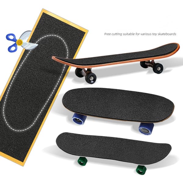 INF 10-Pak Gripboard Grip Tape - Limbagside Square