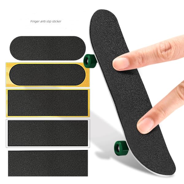 INF Griptape med 10 pakker - limbakside Oval