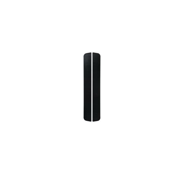 Dørtærskelbeskyttere 2 stk, 480*55mm, carbon