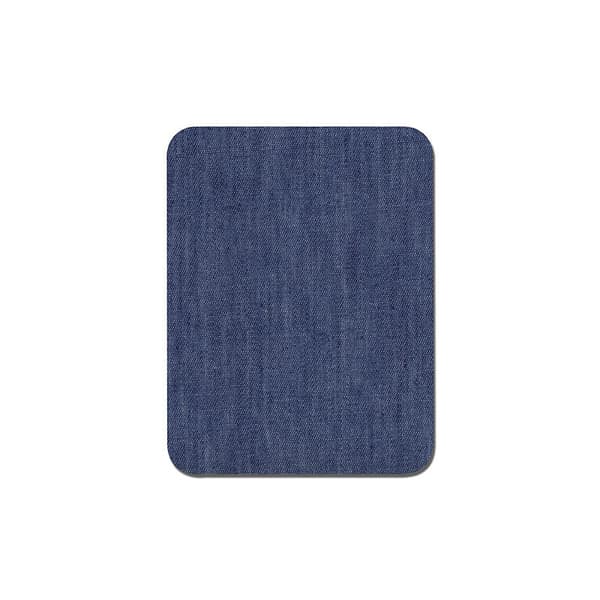 INF Stofflapper til Jeans