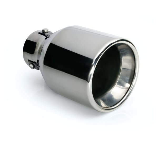 Lyddæmper mundstykke TS-37 38-49mm