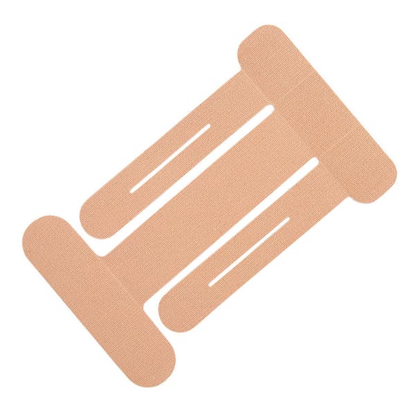 INF 038 Armbågsmuskeltejp (6-pack)