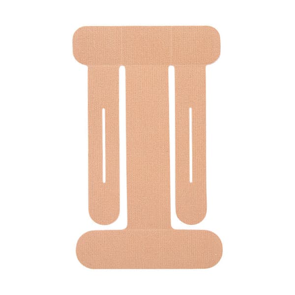 INF 038 Armbågsmuskeltejp (6-pack)