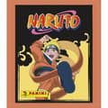 Miniatyrbild 2 av 6: Album - PANINI - NARUTO - En ninjas äventyr