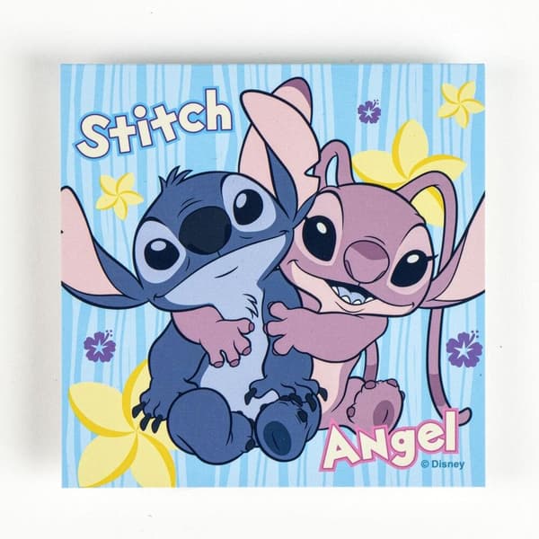Disney Stitch stickers set 1000pcs