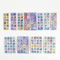 Miniatyrbild 7 av 7: Disney Stitch stickers set 1000pcs