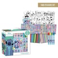Miniatyrbild 1 av 7: Disney Stitch stickers set 1000pcs
