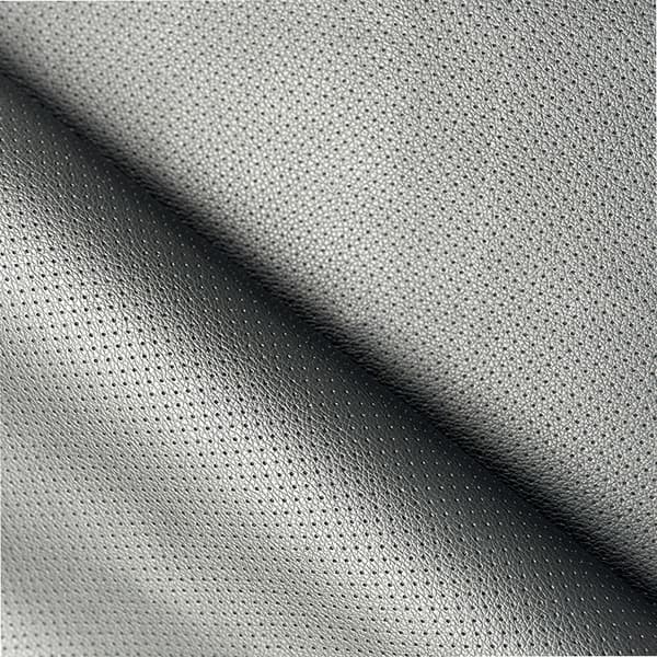 INF Pustende perforert skinnlapp 45x50 cm - selvklebende (enkelt ark)