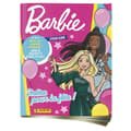 Pikkukuva 2 / 4: Album - PANINI - Barbie 65-årsjubileum - 192 klistermärken - Specialeffekter ingår
