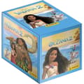 Pikkukuva 2 / 3: Box - PANINI - Vaiana 2 - 36 fickor - 180 klistermärken