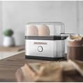Miniatyrbild 2 av 2: Äggkokare - GASTROBACK - Mini 3 ägg - Rostfritt stål - 350 W - Kompakt design