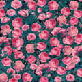 Miniatyrbild 2 av 3: Infusible Ink Cabbage Rose Transfer Sheets - Cricut