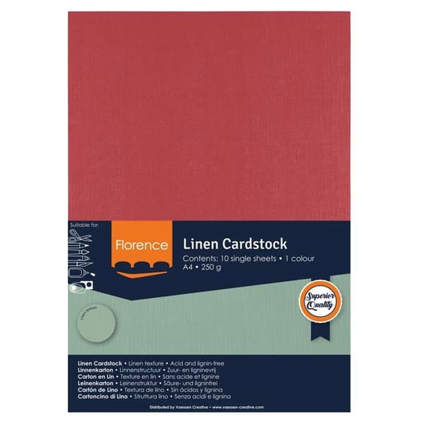Sticker scrapbooking Vaessen creative - 2821-031