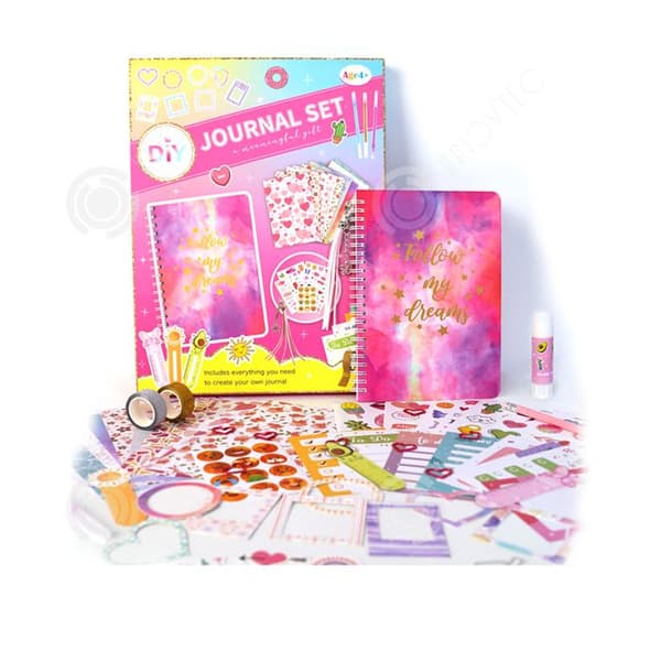 INN Scrapbooking-klistermärke 58 sets pappersklistermärken Utsökt vacker klistermärkeset för Journal Craft DIY-dekal