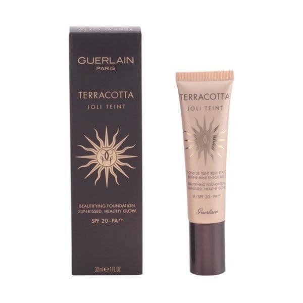 Guerlain - TERRACOTTA vacker medium hy 30 ml