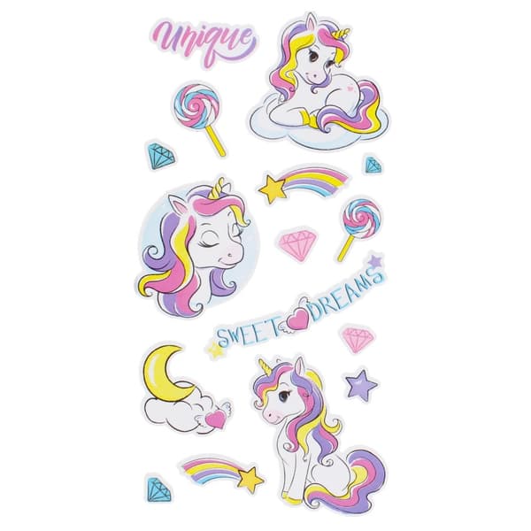 Tarrat Unicorn2 Tarra Boo
