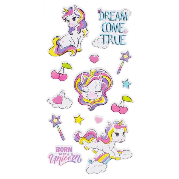 Tarrat Unicorn2 Tarra Boo