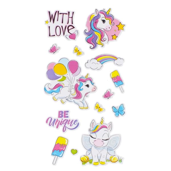 Tarrat Unicorn2 Tarra Boo