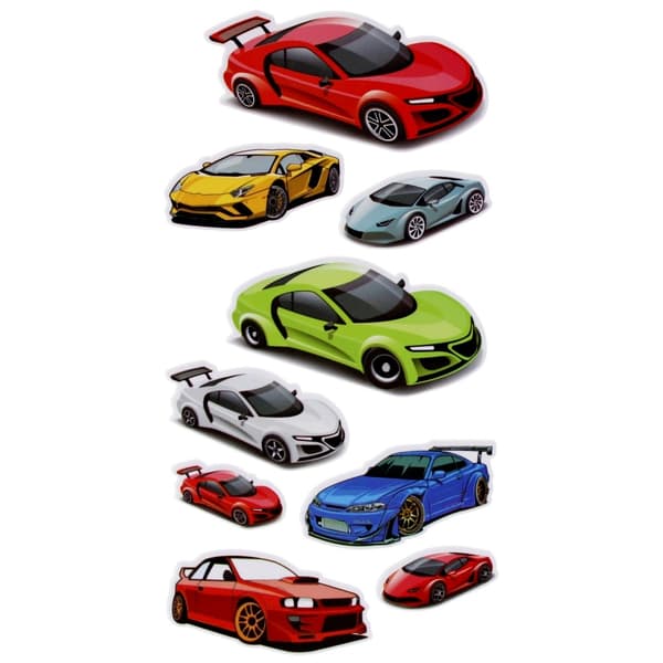 Cars2 Tarra Boo Tarrat