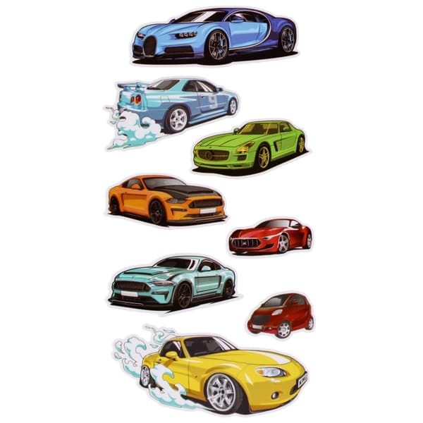 Cars2 Tarra Boo Tarrat