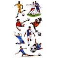 Pikkukuva 3 / 3: Tarrat Football2 Tarra Boo