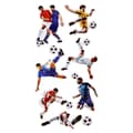 Pikkukuva 2 / 3: Tarrat Football2 Tarra Boo