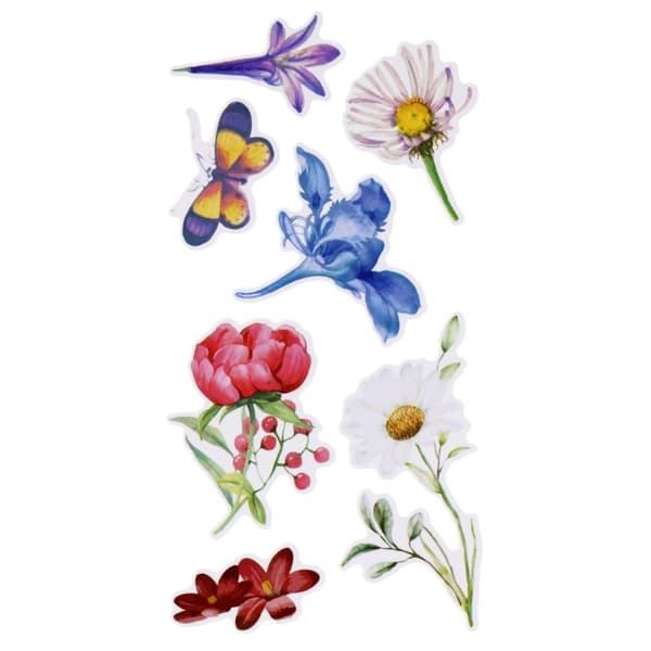 Tarrat Flowers4 Tarra Boo