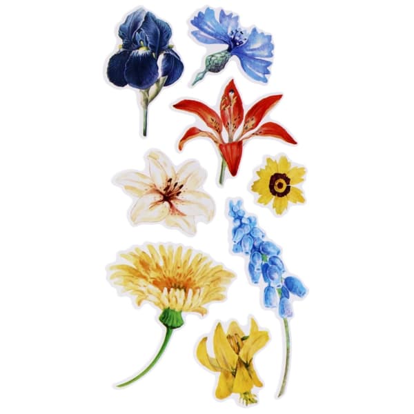 Tarrat Flowers4 Tarra Boo