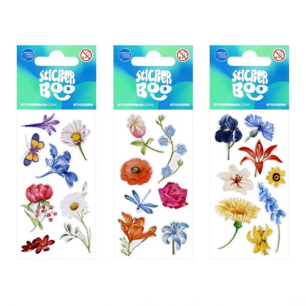 Tarrat Flowers4 Tarra Boo