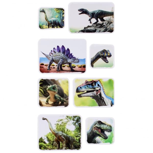 Tarrat Dinosaurs3 Tarra Boo
