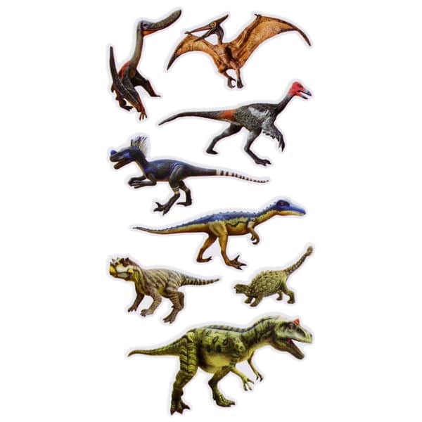 Tarrat Dinosaurs3 Tarra Boo