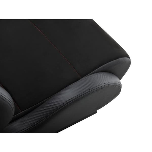 ERS3 Elite Reclinerstol - PU-läder &amp; Suez Edition (NLR-E051)