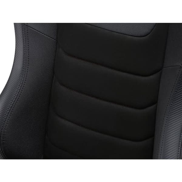 ERS3 Elite Reclinerstol - PU-läder & Suez Edition (NLR-E051)