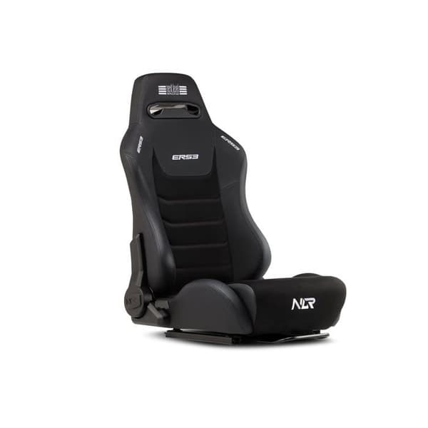 ERS3 Elite Reclinerstol - PU-läder &amp; Suez Edition (NLR-E051)
