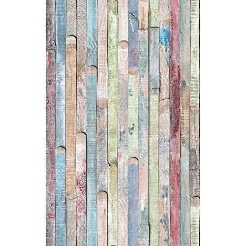 d-c-fix 346-0116 självhäftande vinylplastfilm TrendyLine Rio 45 cm x 1,5 m 343-1001 - F3431001