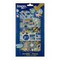 Miniatyrbild 2 av 4: Scrapbooking-kit - Toga - Jungle Vibes - 300 st - Flerfärgad - Blandet