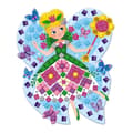 Miniatyrbild 2 av 6: Kit Kreativ - Mosaiker av Prinsessor och Feer