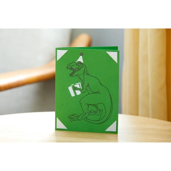 Cricut Joy Gel Pens - Svart, guld och silver - Medium spets 0,8 cm