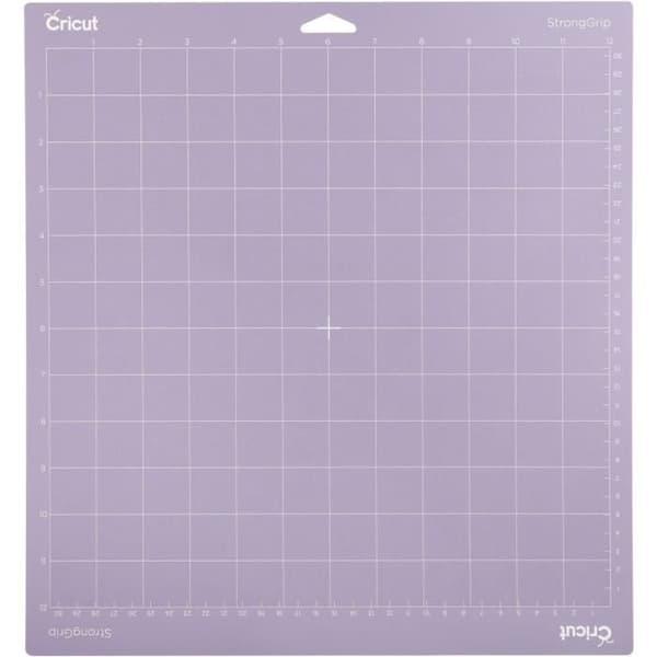 Cricut - Accr Forte Matta - 30 x 30 cm