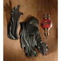 Miniatyrbild 2 av 2: Designa Toscano the Creeper Wall Sculpture