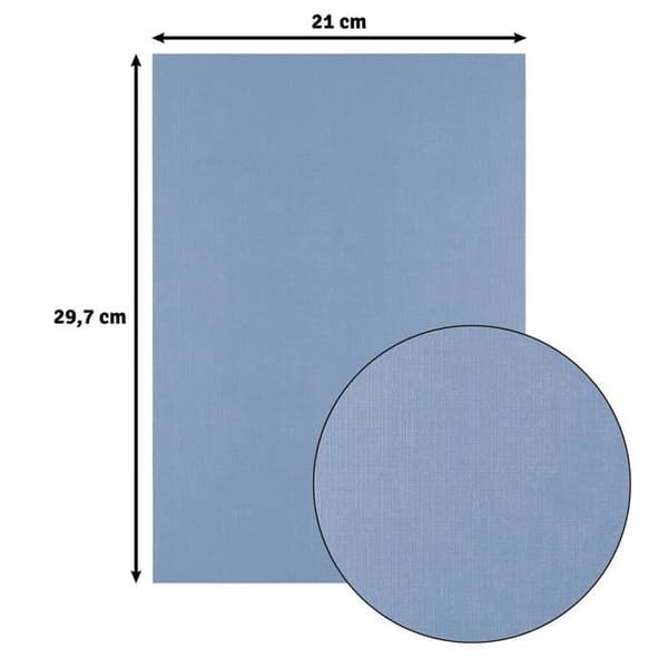 Klistret scrapbooking Vaessen creative - 2821-052