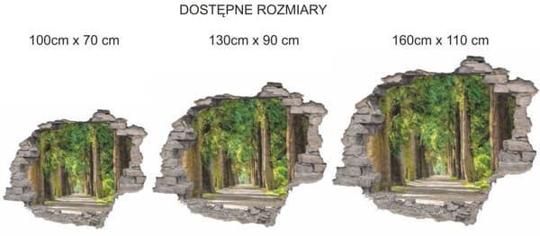 3D-tiiliseinätarrat näköalalla