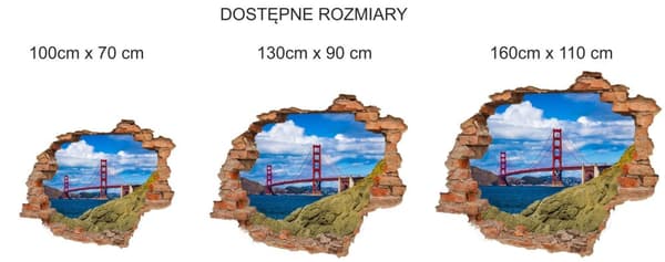 3D-tiiliseinätarrat näköalalla