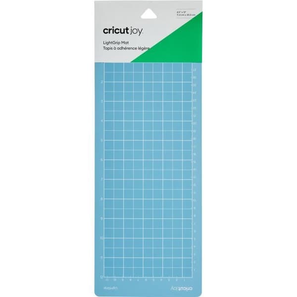 Lätt självhäftande matta för Cricut Joy - 12" - CRICUT