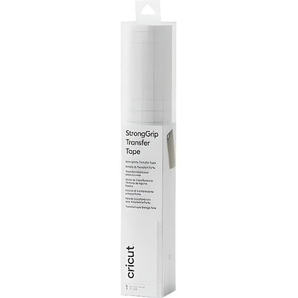 Cricut - Strong Tack Transfer Vinyl - 12" x 48"